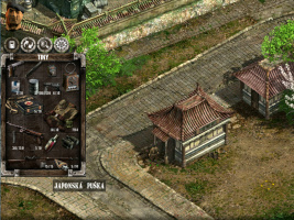 Commandos 2: Men of Courage